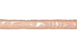 Double Dong Hautfarbend - 45 Cm