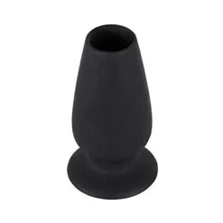Alternative view of Lust Tunnel - Analplug Zum Befllen