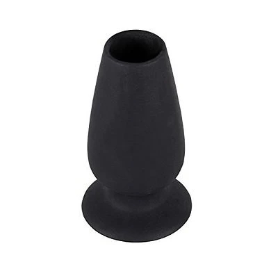 Lust Tunnel - Analplug Zum Befllen 2 Lust Tunnel - Analplug Zum Befllen – Bild 2
