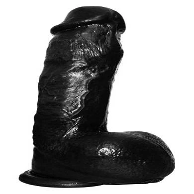 Black Pornostar Dildo Chase 1 Black Pornostar Dildo Chase