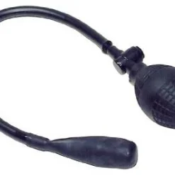 Rebel Rebel Anal Balloon. 1er Pack (1 X 1 Stück)