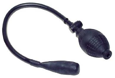 Rebel Rebel Anal Balloon. 1er Pack (1 X 1 Stück) 1 Rebel Rebel Anal Balloon. 1er Pack (1 X 1 Stück)