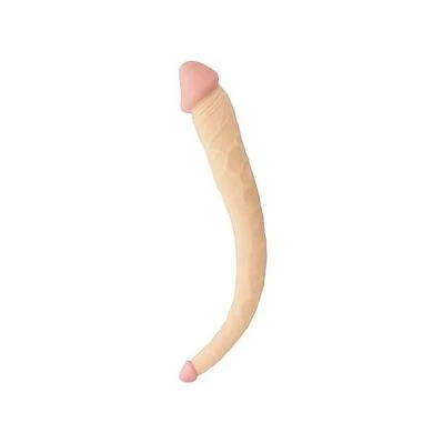Dream Toys Bigstuff Dildo Doppel-Penis. Haut. Länge Circa 38 Cm. Durchmesser Circa 4. 1 Dream Toys Bigstuff Dildo Doppel-Penis. Haut. Länge Circa 38 Cm. Durchmesser Circa 4.