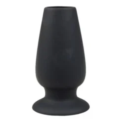 Dildo Freak Lust Tunnel Analplug In Schwarz