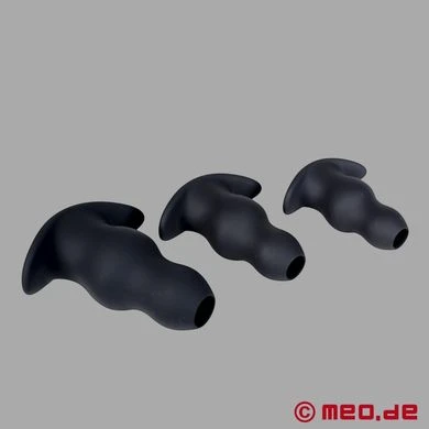 Anal Stretching Ring Für Öffnung & Dehnung Des Anus 2 Anal Stretching Ring Für Öffnung & Dehnung Des Anus – Bild 2