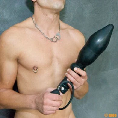 ANAL TOTAL Buttplug 2 ANAL TOTAL Buttplug – Bild 2