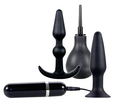 Anal Playbox 1 Anal Playbox