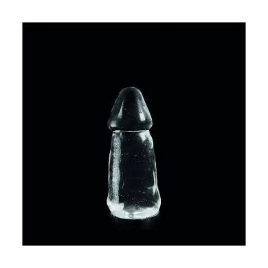 Dark Crystal Clear Medium Dildo DCC02 - 25 X 9.5 Cm Transparenter Riesendildo 1 Dark Crystal Clear Medium Dildo DCC02 - 25 X 9.5 Cm Transparenter Riesendildo