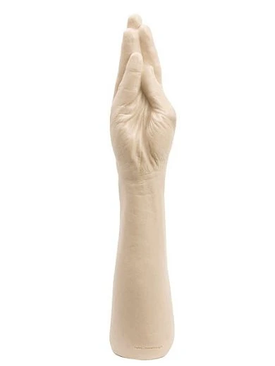 40 X 8 Cm THE HAND 2 40 X 8 Cm THE HAND – Bild 2
