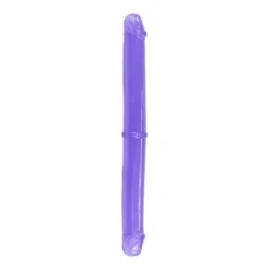 Alternative view of Twinzer Double Dong Purple