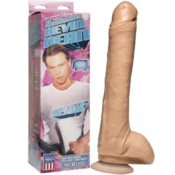 Kevin Deans Cock