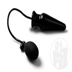 Pump Up Butt Plug