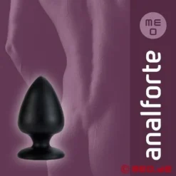 ANALFORTE Anal Plugs Zum Trainieren
