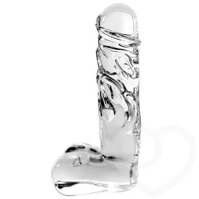 Dildo Aus Glas Icicles No. 40 1 Dildo Aus Glas Icicles No. 40