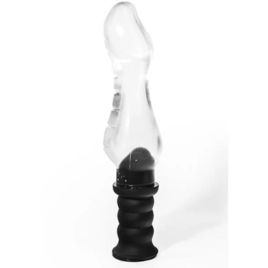 HamR BangR Clear 32,5cm 1 HamR BangR Clear 32,5cm