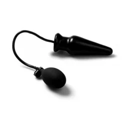 Pump Up Butt Plug