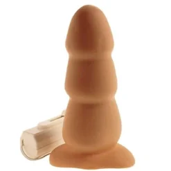 Alternative view of Anal-Trainer: Analvibrator