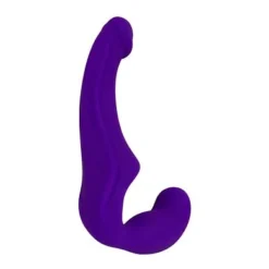 Share Doppeldildo