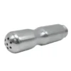 Mini Alu Douche