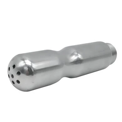 Mini Alu Douche 1 Mini Alu Douche