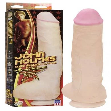 John Holmes Ultra 3 1 John Holmes Ultra 3