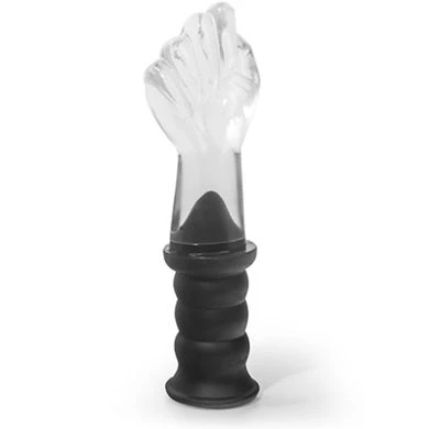 HamR Kulak Clear 24,5cm 1 HamR Kulak Clear 24,5cm