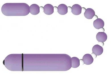 BMS Wasserdichter Biegsamer Vibrator In Lila 1 BMS Wasserdichter Biegsamer Vibrator In Lila