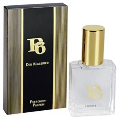 P6 Klassiker. 25 Ml. 1 Stück