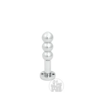 Dildo Schneemann Klein - 30mm 1 Dildo Schneemann Klein - 30mm