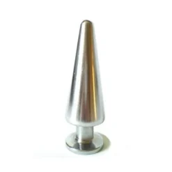BDSM Erotik XXL Monster Plug - 1000 Gramm