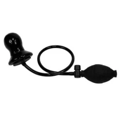 Aufblasbarer Plug Mit Kern