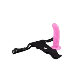 Smile Switch Silicon Soft Strap-On -Lelo shop 4zxg4vte