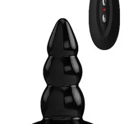 Vibrierender Buttplug Model 6