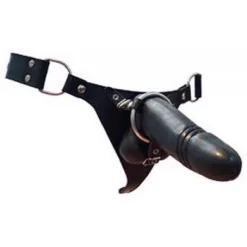 Dildo-Harness Für Die Frau