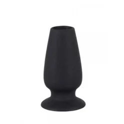 Lust Plug: Analtunnel, Schwarz