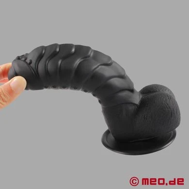 Cyborg Exploration Dildo ? 18 Cm 2 Cyborg Exploration Dildo ? 18 Cm – Bild 2