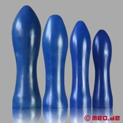 Crackstuffers Suppository Buttplug 3 Crackstuffers Suppository Buttplug -Lelo shop 5m60lqf