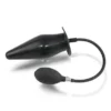 Aufblasbarer Buttplug XL