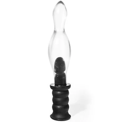 HamR Truffl-R Clear 32cm 1 HamR Truffl-R Clear 32cm