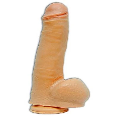 Natur Pornostar Dildo Jeff 1 Natur Pornostar Dildo Jeff