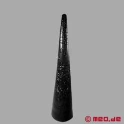 Alternative view of DEEP'R - Pole - 70 Cm Ø 13.90 Cm ? Extremer Analsex