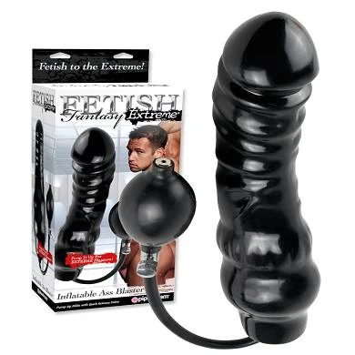 Fetish Fantasy - Extreme Inflatable Ass Blaster 1 Fetish Fantasy - Extreme Inflatable Ass Blaster