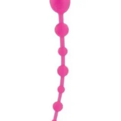 Touché Analkette Dare Shackles. Rosa. 1 Stück