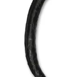 30 X 2,5 ? 3 Cm COXXX Clayton Doppeldildo Black