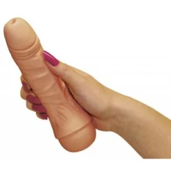 Cumshot-Dildo