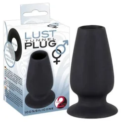 Lust Tunnel