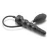 Aufblasbarer Buttplug "Rib Rider"