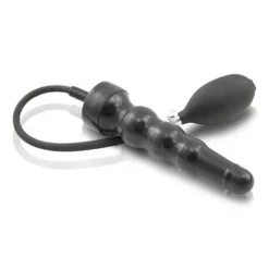 Aufblasbarer Buttplug "Rib Rider"
