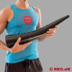 DEEP'R - Pole - 70 Cm Ø 13.90 Cm ? Extremer Analsex