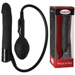 MALESATION Aufblasbarer Penis Magical Boy